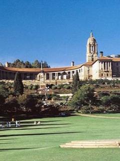 Pretoria