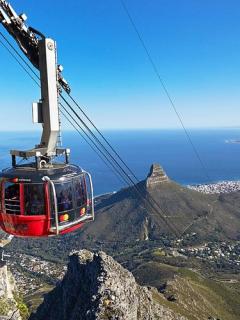 Cape Town