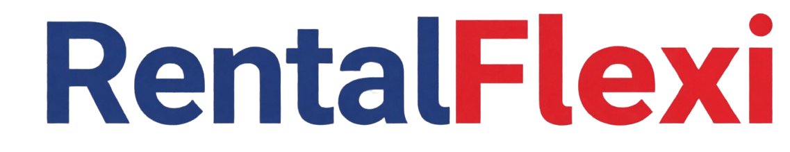 Rentalflexi-Rent out your car